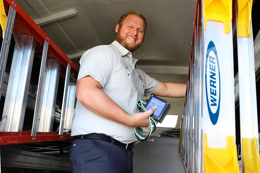 Invest in Professional Commercial Electrician & Electrical