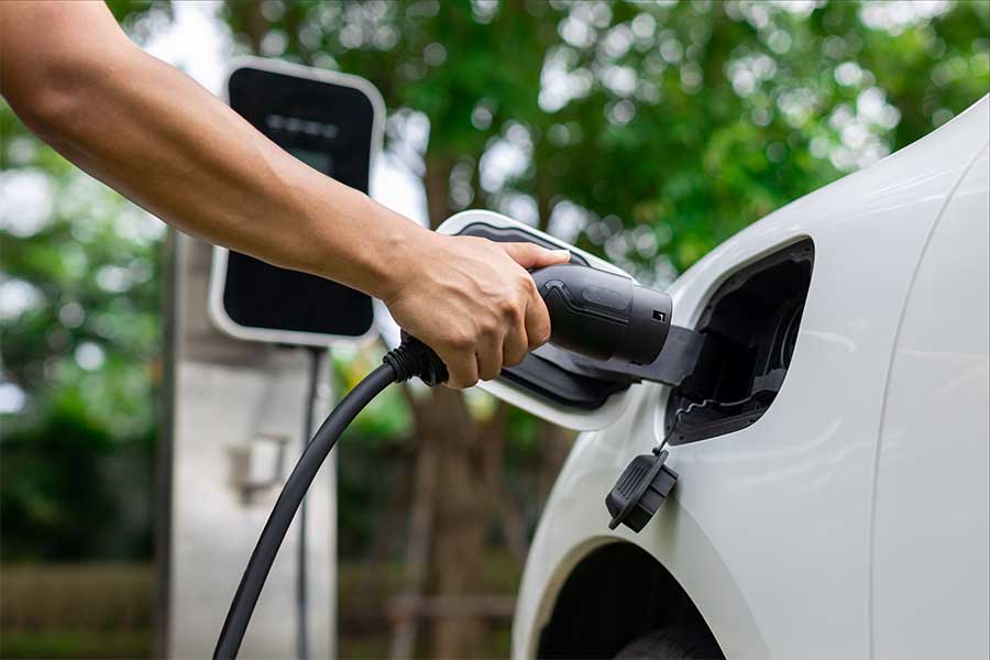 Dependable EV Charger Installation in Stuart