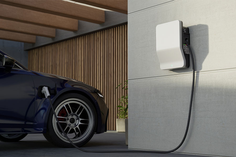 Experienced EV Charger Installation in Stuart