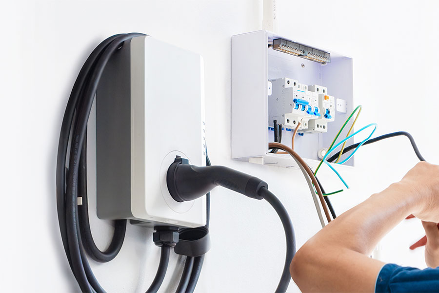 Reliable Electrical Services in Fort Pierce