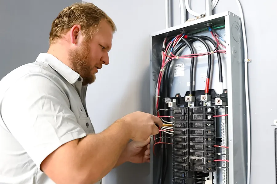 Trusted Electrical Services in Fort Pierce