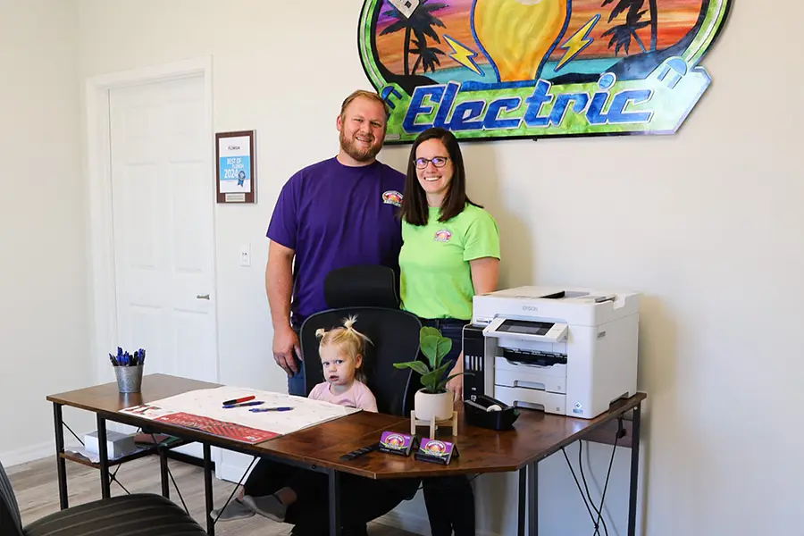 Brighter Days Electrical Repair